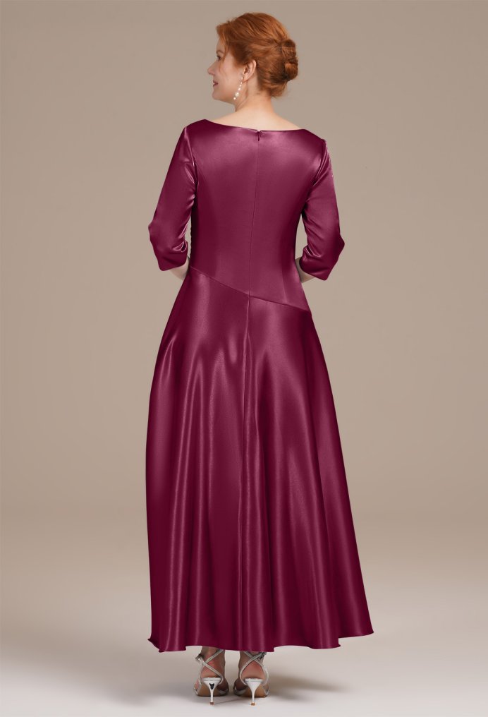 AW Psaltery Dress